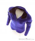 Black Diamond Coefficient Hoody FZ Womens Outdoorsweater, Black Diamond, Purple, , Female, 0056-10111, 5637192756, 793661230755, N4-04.jpg