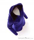 Black Diamond Coefficient Hoody FZ Womens Outdoorsweater, , Purple, , Female, 0056-10111, 5637192756, , N4-19.jpg