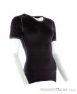 Löffler Shirt Transtex-Warm Womens Functional Base Layer, Löffler, Noir, , Femmes, 0008-10118, 5637192972, 9008805076429, N1-01.jpg