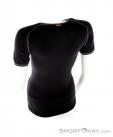 Löffler Shirt Transtex-Warm Womens Functional Base Layer, Löffler, Black, , Female, 0008-10118, 5637192972, 9008805076429, N2-12.jpg