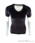 Löffler Shirt Transtex-Warm Womens Functional Base Layer, Löffler, Čierna, , Ženy, 0008-10118, 5637192972, 9008805076429, N3-03.jpg