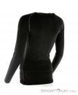 Löffler Shirt Transtex-Warm Womens Functional Shirt, Löffler, Black, , Female, 0008-10119, 5637192988, 9008805096731, N1-11.jpg