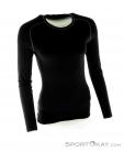 Löffler Shirt Transtex-Warm Womens Functional Shirt, , Black, , Female, 0008-10119, 5637192988, , N2-02.jpg