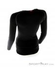 Löffler Shirt Transtex-Warm Womens Functional Shirt, Löffler, Noir, , Femmes, 0008-10119, 5637192988, 9008805096731, N2-12.jpg