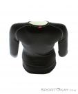 Löffler Shirt Transtex-Warm Womens Functional Shirt, Löffler, Čierna, , Ženy, 0008-10119, 5637192988, 9008805096731, N3-13.jpg