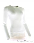 Löffler Shirt Transtex-Warm Womens Functional Shirt, , White, , Female, 0008-10119, 5637192993, , N1-01.jpg