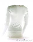 Löffler Shirt Transtex-Warm Womens Functional Shirt, Löffler, White, , Female, 0008-10119, 5637192993, 9008805096380, N1-11.jpg