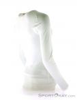 Löffler Shirt Transtex-Warm Womens Functional Shirt, , White, , Female, 0008-10119, 5637192993, , N1-16.jpg