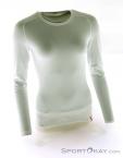 Löffler Shirt Transtex-Warm Womens Functional Shirt, Löffler, White, , Female, 0008-10119, 5637192993, 9008805096380, N2-02.jpg
