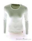 Löffler Shirt Transtex-Warm Womens Functional Shirt, , White, , Female, 0008-10119, 5637192993, , N3-03.jpg