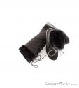 Salomon Hime High Womens Winter Shoes, , Black, , Female, 0018-10209, 5637193074, , N4-04.jpg
