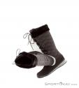 Salomon Hime High Womens Winter Shoes, Salomon, Čierna, , Ženy, 0018-10209, 5637193074, 887850324919, N5-10.jpg