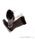 Salomon Hime High Womens Winter Shoes, Salomon, Čierna, , Ženy, 0018-10209, 5637193074, 887850324919, N5-15.jpg