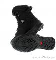 Salomon Nytro GTX Mens Winter Shoes Gore-Tex, Salomon, Negro, , Hombre, 0018-10216, 5637193148, 801634996437, N1-11.jpg
