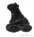 Salomon Nytro GTX Mens Winter Shoes Gore-Tex, , Black, , Male, 0018-10216, 5637193148, , N2-12.jpg