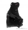 Salomon Nytro GTX Mens Winter Shoes Gore-Tex, , Black, , Male, 0018-10216, 5637193148, , N2-17.jpg