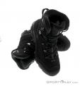 Salomon Nytro GTX Mens Winter Shoes Gore-Tex, Salomon, Negro, , Hombre, 0018-10216, 5637193148, 801634996437, N3-03.jpg
