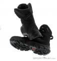 Salomon Nytro GTX Mens Winter Shoes Gore-Tex, Salomon, Black, , Male, 0018-10216, 5637193148, 801634996437, N3-13.jpg