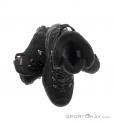 Salomon Nytro GTX Mens Winter Shoes Gore-Tex, , Black, , Male, 0018-10216, 5637193148, , N4-04.jpg