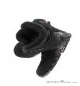 Salomon Nytro GTX Mens Winter Shoes Gore-Tex, , Noir, , Hommes, 0018-10216, 5637193148, , N4-09.jpg