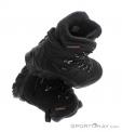 Salomon Nytro GTX Mens Winter Shoes Gore-Tex, Salomon, Black, , Male, 0018-10216, 5637193148, 801634996437, N4-19.jpg