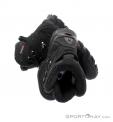 Salomon Nytro GTX Mens Winter Shoes Gore-Tex, , Noir, , Hommes, 0018-10216, 5637193148, , N5-05.jpg