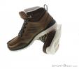 Salomon Utility Mens Winter Shoes, , Brown, , Male, 0018-10218, 5637193163, , N2-07.jpg