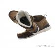 Salomon Utility Mens Winter Shoes, , Brown, , Male, 0018-10218, 5637193163, , N5-10.jpg