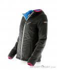 Ortovox SW Piz Bernina Womens Outdoor Jacket, , Noir, , Femmes, 0016-10093, 5637193562, , N1-06.jpg