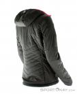 Ortovox SW Piz Bernina Womens Outdoor Jacket, Ortovox, Black, , Female, 0016-10093, 5637193562, 9020113924346, N1-16.jpg