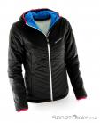 Ortovox SW Piz Bernina Womens Outdoor Jacket, Ortovox, Black, , Female, 0016-10093, 5637193562, 9020113924346, N2-02.jpg