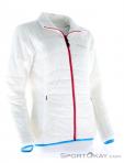 Ortovox SW Light Jacket Piz Bial Womens Outdoor Jacket, , White, , Female, 0016-10094, 5637193566, , N1-01.jpg