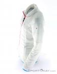 Ortovox SW Light Jacket Piz Bial Womens Outdoor Jacket, , White, , Female, 0016-10094, 5637193566, , N2-07.jpg