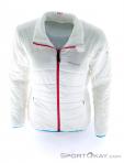 Ortovox SW Light Jacket Piz Bial Womens Outdoor Jacket, , White, , Female, 0016-10094, 5637193566, , N3-03.jpg