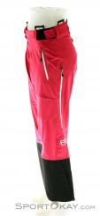 Ortovox 3L Alagna Pants Womens Ski Touring Pants, Ortovox, Pink, , Female, 0016-10104, 5637193616, 9020106812018, N2-07.jpg