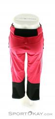 Ortovox 3L Alagna Pants Womens Ski Touring Pants, Ortovox, Pink, , Female, 0016-10104, 5637193616, 9020106812018, N3-13.jpg