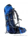 Deuter Aircontact 55 + 10 Mountaineering Backpack, Deuter, Bleu, , Unisex, 0078-10018, 5637194826, 4046051069432, N1-06.jpg