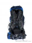 Deuter Aircontact 55 + 10 Mountaineering Backpack, Deuter, Bleu, , Unisex, 0078-10018, 5637194826, 4046051069432, N1-11.jpg