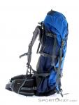 Deuter Aircontact 55 + 10 Mountaineering Backpack, , Blue, , Unisex, 0078-10018, 5637194826, , N1-16.jpg