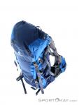 Deuter Aircontact 55 + 10 Mountaineering Backpack, , Blue, , Unisex, 0078-10018, 5637194826, , N3-03.jpg