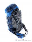 Deuter Aircontact 55 + 10 Mountaineering Backpack, Deuter, Bleu, , Unisex, 0078-10018, 5637194826, 4046051069432, N3-08.jpg