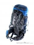 Deuter Aircontact 55 + 10 Mountaineering Backpack, , Blue, , Unisex, 0078-10018, 5637194826, , N3-13.jpg