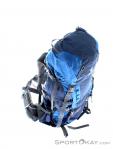 Deuter Aircontact 55 + 10 Mountaineering Backpack, Deuter, Bleu, , Unisex, 0078-10018, 5637194826, 4046051069432, N3-18.jpg