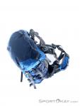 Deuter Aircontact 55 + 10 Mountaineering Backpack, , Blue, , Unisex, 0078-10018, 5637194826, , N4-04.jpg