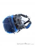 Deuter Aircontact 55 + 10 Mountaineering Backpack, Deuter, Blue, , Unisex, 0078-10018, 5637194826, 4046051069432, N5-05.jpg