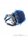 Deuter Aircontact 55 + 10 Mountaineering Backpack, , Blue, , Unisex, 0078-10018, 5637194826, , N5-15.jpg