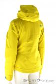 Marmot Free Skier Womens Ski Jacket, , Yellow, , Female, 0066-10070, 5637194930, , N1-11.jpg