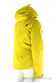 Marmot Free Skier Womens Ski Jacket, , Yellow, , Female, 0066-10070, 5637194930, , N1-16.jpg