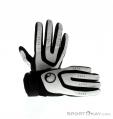 Ergon HE 2 Technical Biking Gloves, , Black, , Male,Female,Unisex, 0171-10002, 5637195036, , N1-01.jpg