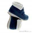 Salomon Hime Low Womens Winter Shoes, Salomon, Bleu, , Femmes, 0018-10211, 5637195155, 887850327545, N3-18.jpg